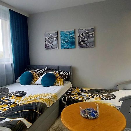 דירות Apartament Wakacyjny Świnoujście מראה חיצוני תמונה