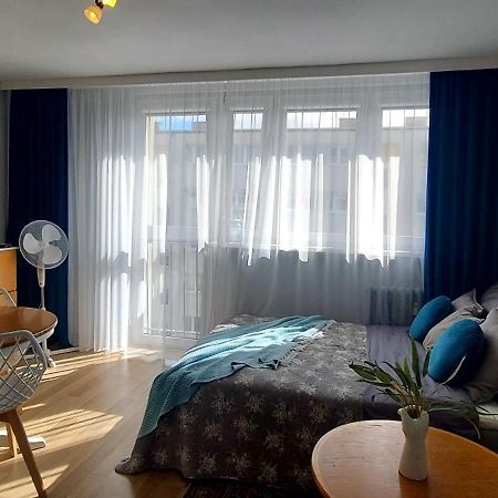 דירות Apartament Wakacyjny Świnoujście מראה חיצוני תמונה