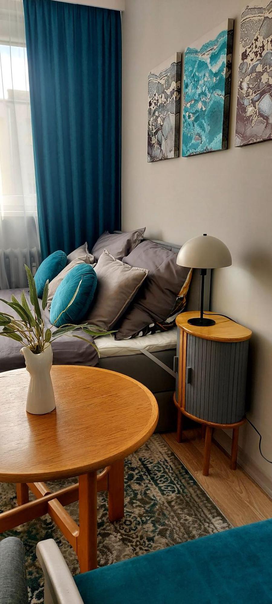 דירות Apartament Wakacyjny Świnoujście מראה חיצוני תמונה