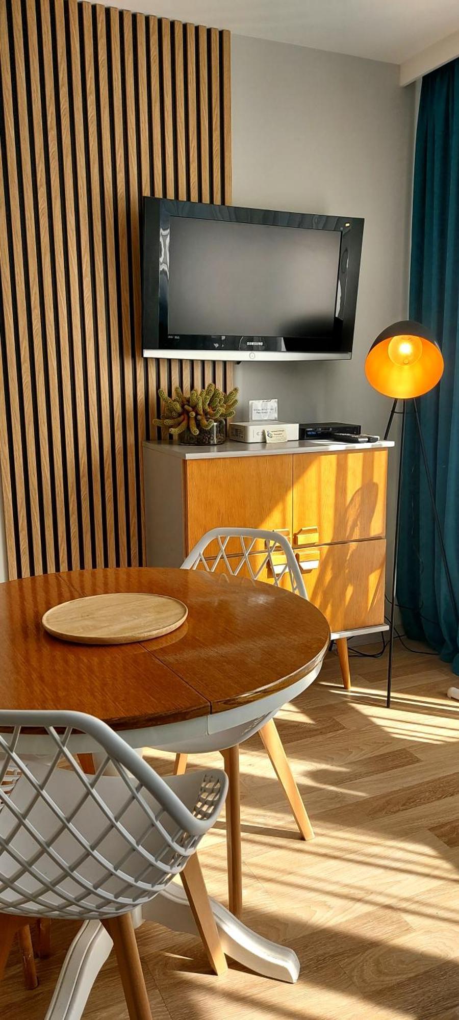 דירות Apartament Wakacyjny Świnoujście מראה חיצוני תמונה